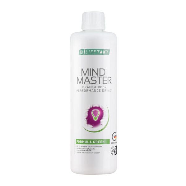 MIND MASTER